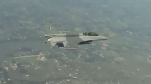 J-10C Vs F-16 Block-52+ | Technical Comparison & Analysis