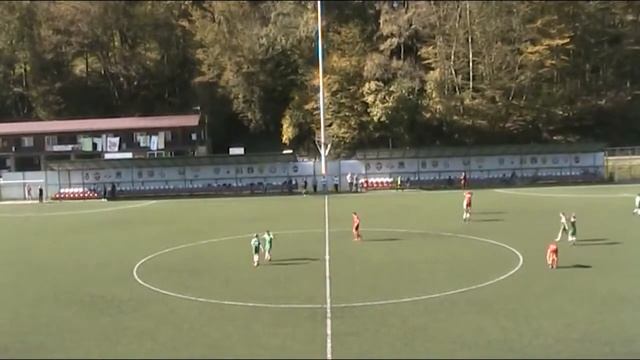 2006 ДГМ Авангард - Ирбис (Сочи) 3 - 0 смотреть онлайн