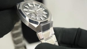 Seiko Astron SSJ017J1 Limited Edition