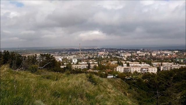 Сенсация! НЛО Феодосия сегодня май 2017 смотреть онлайн