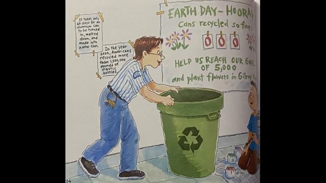 Earth Day Hooray   Google Slides   18 April 2023