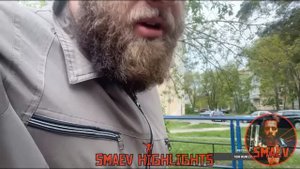 СМАЕВ VS ШРЕДДЕР. ПОСТАВИЛ ТОЧКУ В КОНФЛИКТЕ!