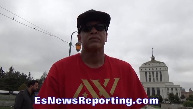 VIRGIL HUNTER ON WEIGHT DIVISONS; POUND 4 POUND LIST, RANKINGS & WARD VS BRAND PLUS MOVE TO 175LBS смотреть онлайн