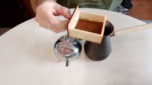 Кофе Глясе. Сделай это сам