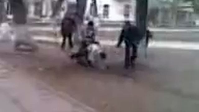 футбол закончился дракой смотреть до конца смотреть онлайн