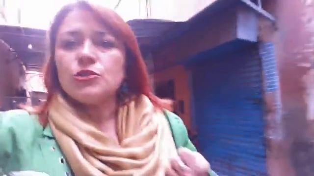 Марокко- северная роза Африки смотреть онлайн