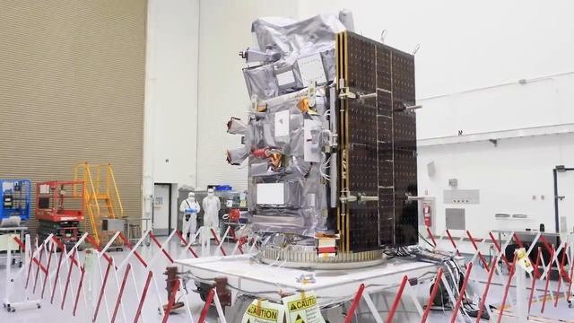 The Latest Private Astronaut Mission to the Space Station on This Week NASA  January 19 2024