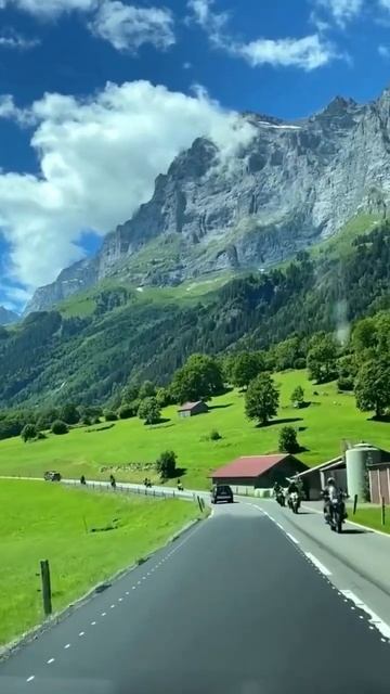 Швейцария #shortsvideo #shortvideo #shorts #short смотреть онлайн