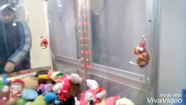 Играем в автомат хватайка смотреть онлайн