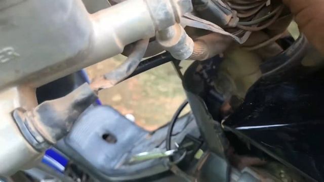 Cara perbaiki spedometer jupiter z tidak jalan смотреть онлайн