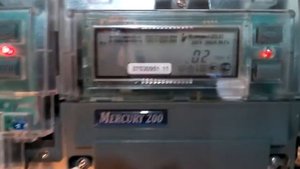 Остановка Меркурия 200.02