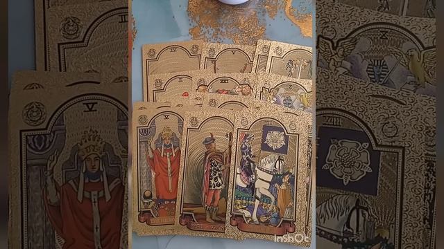 поток раскладтаро таро гадание