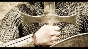 Ты - Новое Творение Во Христе Иисусе