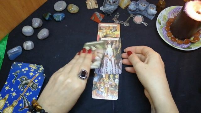 КАРТА ДНЯ на 8 апреля 🌞 смотреть онлайн