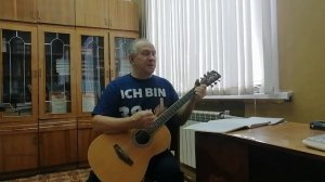 Александр Иванович Крылов Виртуальный час поэзии "В мире стоит быть поэтом"