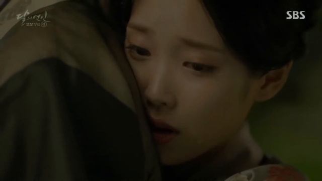 Moon Lovers | На кровавых рассветах | смотреть онлайн