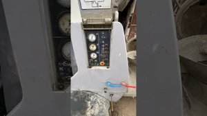 Putzmeister m740 со скипом