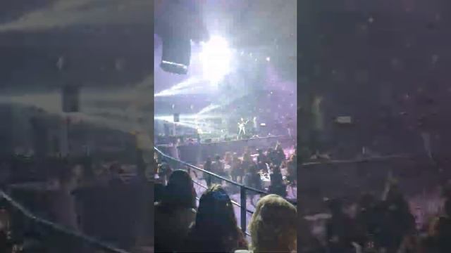 Комета. Конец😰 смотреть онлайн