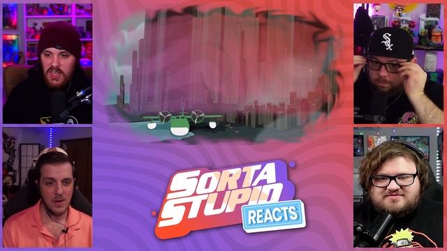 DuckTales (2017) Season 2 Episode 21, 22, 23 24, and 25 Group Reaction смотреть онлайн