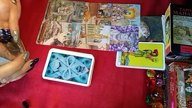 ВЕСЫ с 1 по 15 апреля 2019 года смотреть онлайн