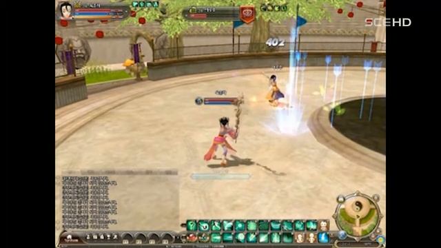 [Preview] WE Online - Eastern Faction PvP Gameplay