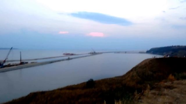 Керченский мост смотреть онлайн