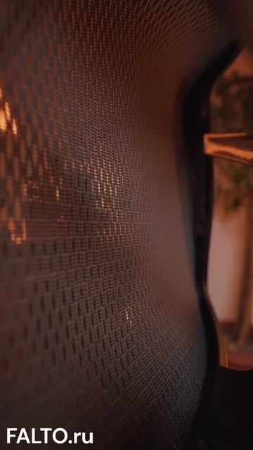 Эргономичное кресло Falto Scala смотреть онлайн