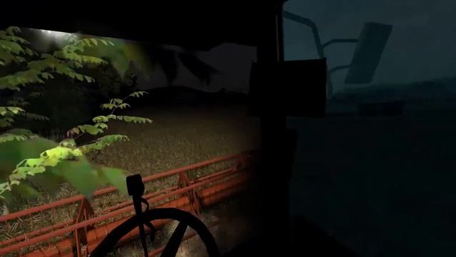 claas mega 218 pěkné zvuky смотреть онлайн