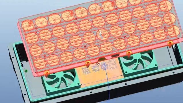 2018 Brand New Moving Head 500W LED Wash/Strobe Light- Comet SIP смотреть онлайн