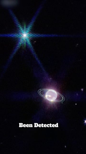 James Webb space telescope | Stunning Pictures of Neptune by James Webb space telescope смотреть онлайн