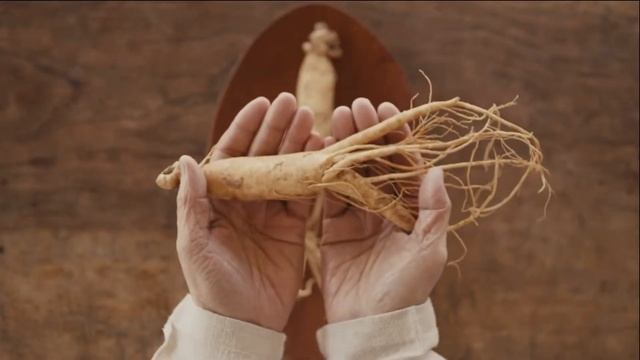 HỒNG SÂM CHÍNH HIỆU TỪ HÀN QUỐC - WELSON KOREA смотреть онлайн