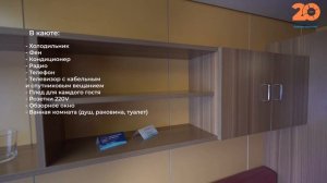 Видеообзор теплохода «Симфония севера»