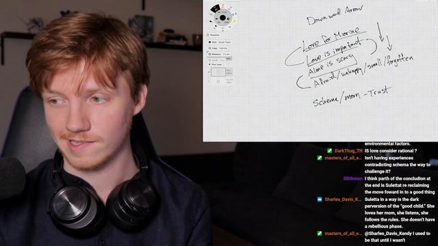 Mercury, Mother, and Manipulation - Narrative Therapist Reads/Reacts to Gundam: Cradle Planet