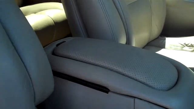 2357 00 Cadillac Escalade.MP4 смотреть онлайн