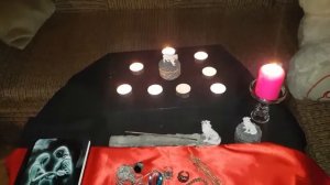 РИТУАЛ НА НОВЫЙ ГОД. ДЛЯ ВСЕХ. ВЕДЬМИНА ИЗБА. ИНГА ХОСРОЕВА