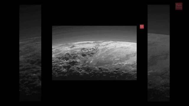Pluto image смотреть онлайн
