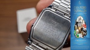 Casio Vintage AQ-800E-7AEF