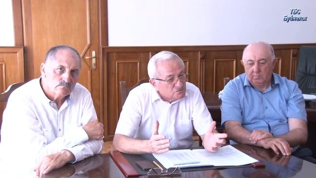 Комментарии руководства города по вопросу острой нехватки питьевой воды. смотреть онлайн