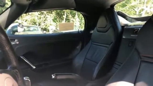 Used 2007 Saturn Sky Framingham, MA #H6922P - SOLD смотреть онлайн