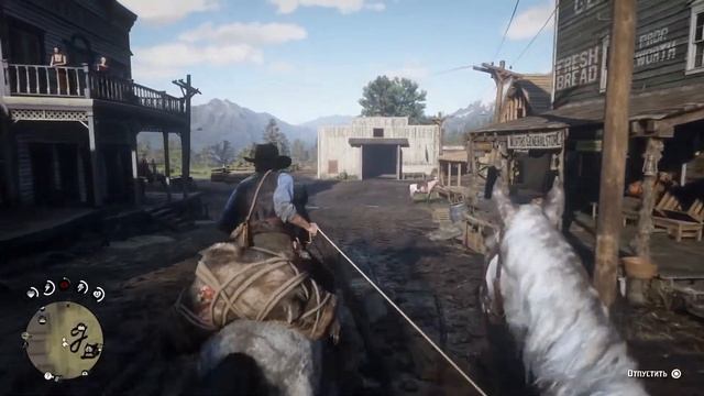 Red dead redemption 2 как поднять легко деньги!Без убийств=) смотреть онлайн