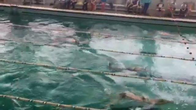 Первенство г. Ачинска 01-03.12.2017 смотреть онлайн