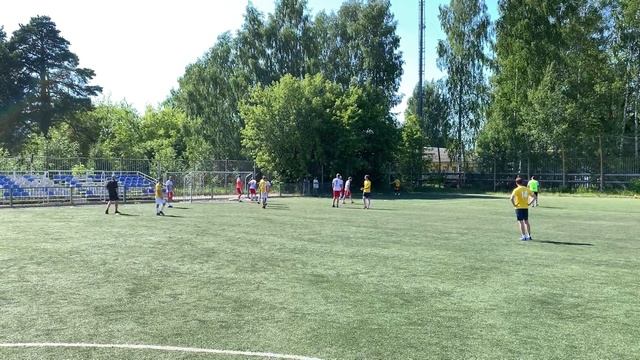 20.06.2021 Марс 2:3 Промтех смотреть онлайн