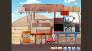 игра машынка вили часть три