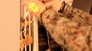 ВСТРЕЧАЕМ  РАМАДАН || Украшаем дом || Ожидание наступления Рамадана