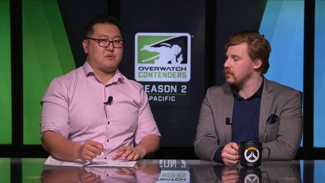 JUPITER vs Far East Society (Part 2) | OWC 2019 Season 2: Pacific смотреть онлайн