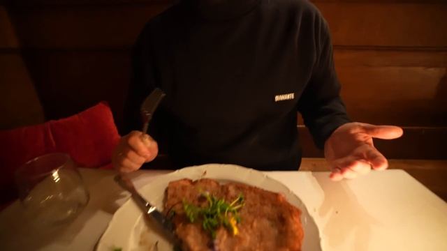 SCHABOWY MAGDY GESSLER - najdroższy w Warszawie! Magda Gessler i Restauracja U Fukiera | GASTRO VLO