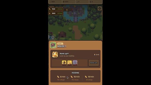 PIXILAND  УЧАВСТВУИ В ТЕСТНЕТЕ НОВОИ ИГРЫ НА ТОН