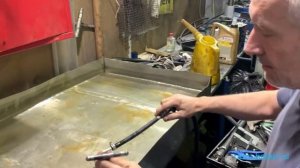 Рено Дастер (Renault Duster), сгнила трубка кондиционера. Секреты коррозии и ремонта!