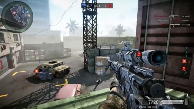 ClanWar ПЛАНЕТА ПАНДОРА Vs Краудфанинг смотреть онлайн