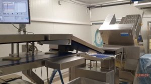 Weber Slicer 305 SLC - Food Slicer